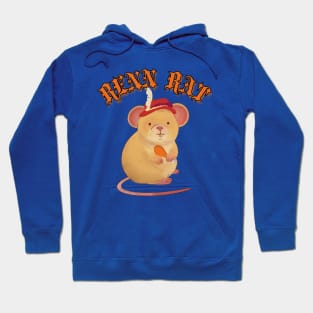 Renn Rat Hoodie